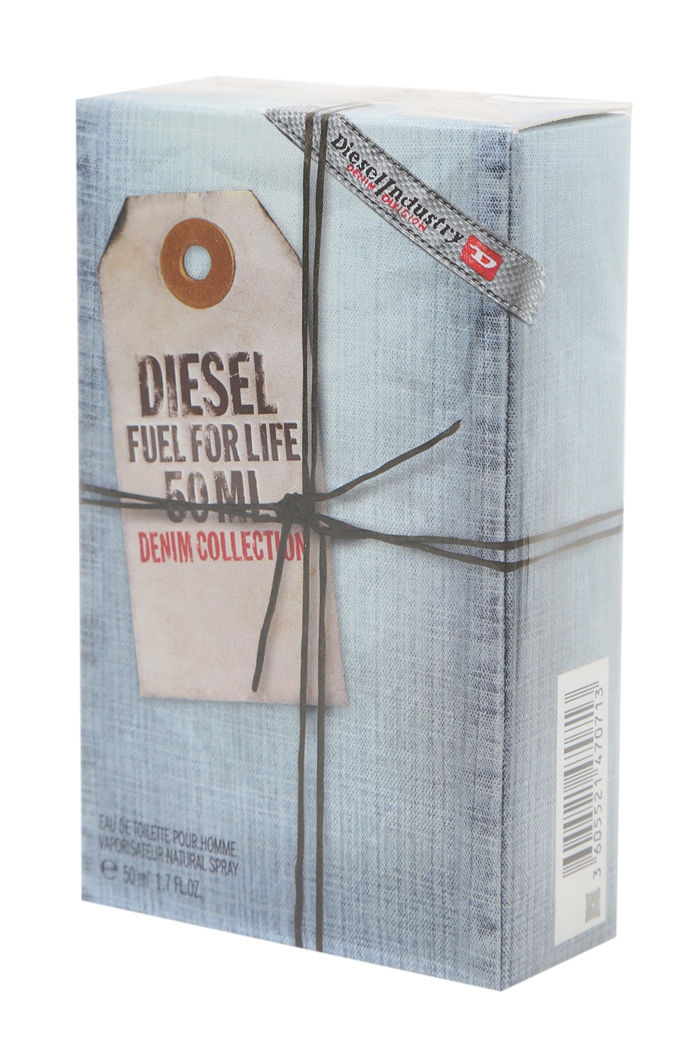 Fuel for life discount denim